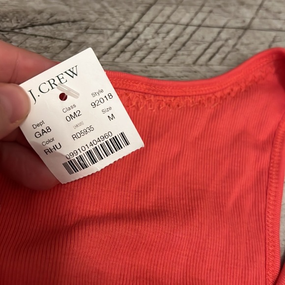 J. Crew top bundle. One is NWT - Picture 7 of 7